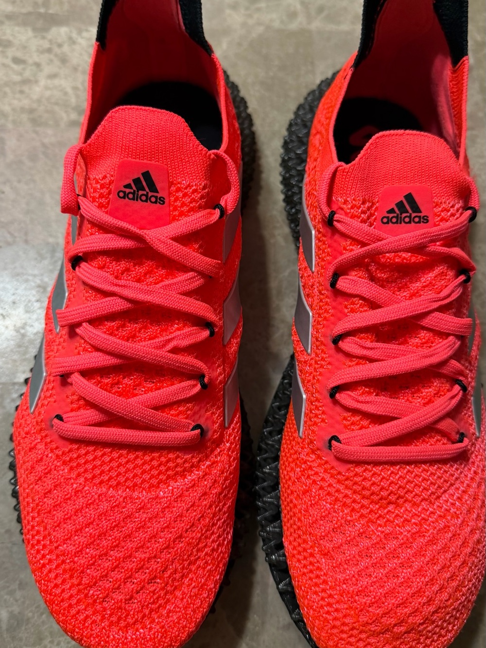 Adidas 4DFWD #236